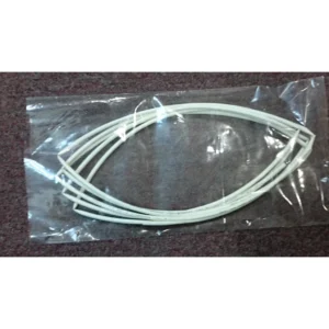 Shrinkable Tubing Crosslinked Polyolefin