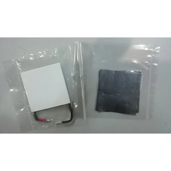 Peltier Thermoelectric Cold Plates Heatsink coolers 40mm