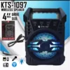 my-11134207-7qula-lh6evc7lw1il7c.webp KTS 1722 KTS 1097 Wireless Portable Bluetooth Speaker With Led Light Support Mic FM USB TF CARD KTS1080