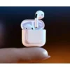 my-11134207-7r98q-lmt6auuzwvdfd1.webp Pro 4 Wireless Bluetooth Earphone TWS Headphones HiFi Music Earbuds Sports Gaming Headset