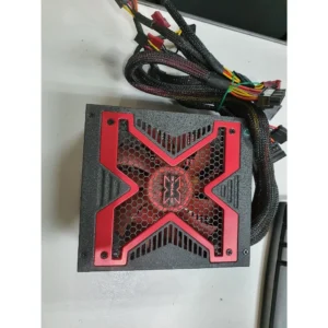Power Supply AeroCool Strike X 500W
