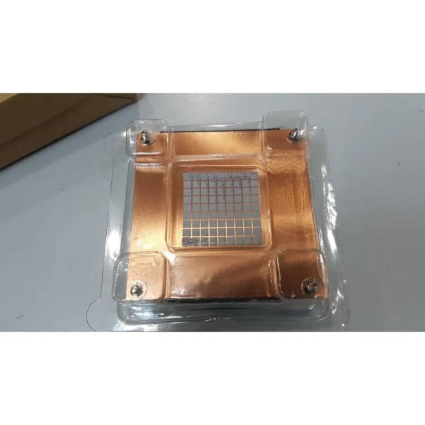 CPU Fan Dynatron R18