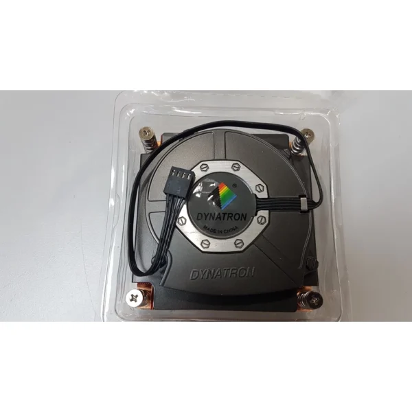 CPU Fan Dynatron R18